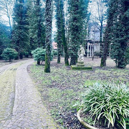 Villa La Casa Dei Nonni Di Leini' Exterior foto